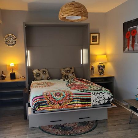 Golfe Juan Studio فالوريس المظهر الخارجي الصورة