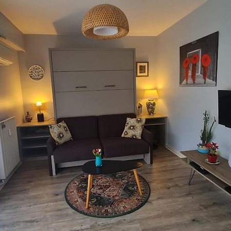 Golfe Juan Studio فالوريس المظهر الخارجي الصورة