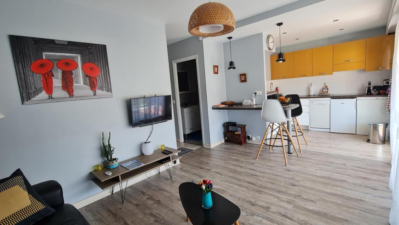 Golfe Juan Studio فالوريس المظهر الخارجي الصورة