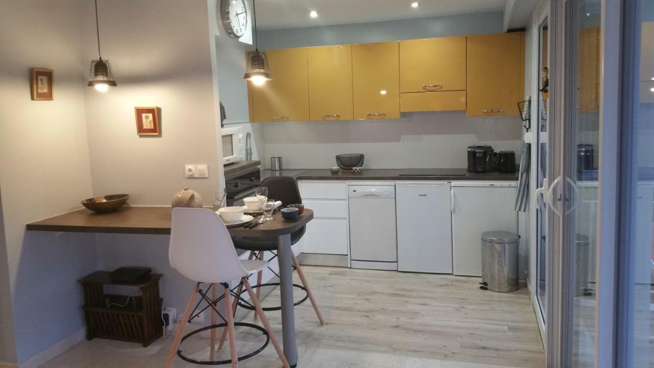 Golfe Juan Studio فالوريس المظهر الخارجي الصورة