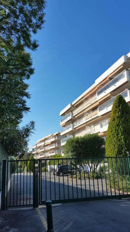 Golfe Juan Studio فالوريس المظهر الخارجي الصورة