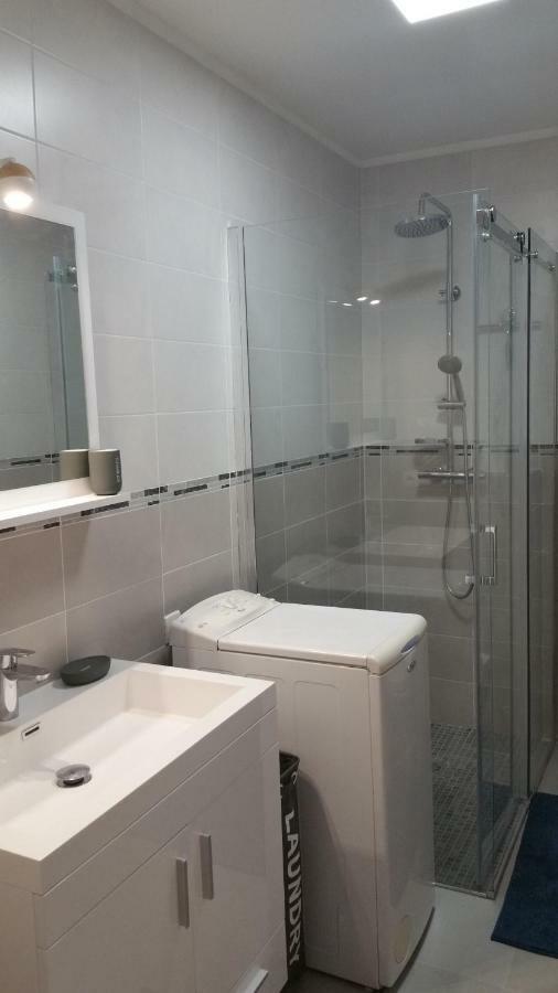 Golfe Juan Studio فالوريس المظهر الخارجي الصورة