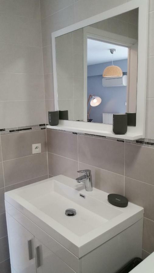 Golfe Juan Studio فالوريس المظهر الخارجي الصورة