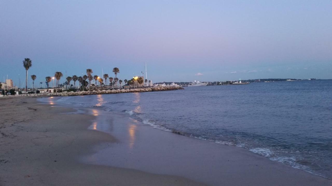 Golfe Juan Studio فالوريس المظهر الخارجي الصورة
